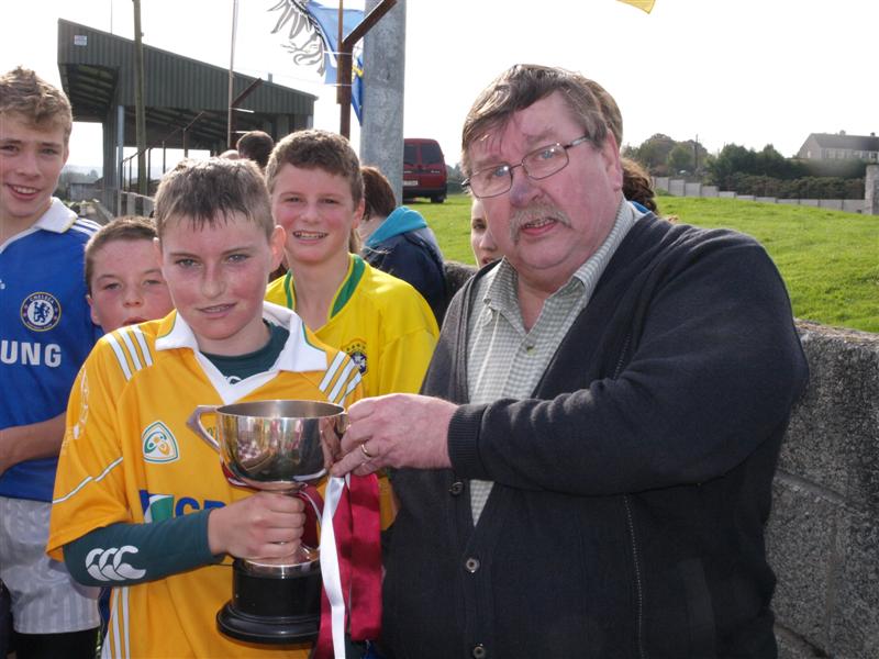 Parish League Final 2009 (Gallery 2)